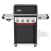 Weber Weber Spirit EP-435 Gas Grill Propane 1500786 Barbecue Finished - Gas