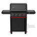 Weber Weber Spirit EPX-425 Smart Gas Grill (Stealth Edition) Barbecue Finished - Gas
