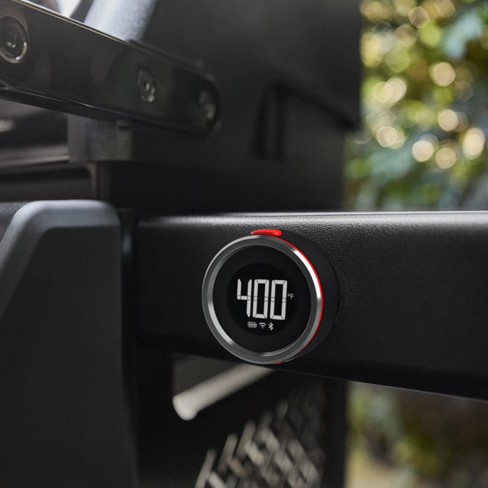 Weber Weber Spirit EPX-425 Smart Gas Grill (Stealth Edition) Barbecue Finished - Gas