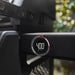 Weber Weber Spirit EPX-425 Smart Gas Grill (Stealth Edition) Barbecue Finished - Gas