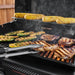 Weber Weber Spirit EPX-425 Smart Gas Grill (Stealth Edition) Barbecue Finished - Gas