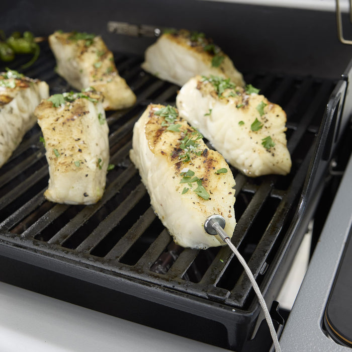 Weber Weber Spirit EPX-425 Smart Gas Grill (Stealth Edition) Barbecue Finished - Gas