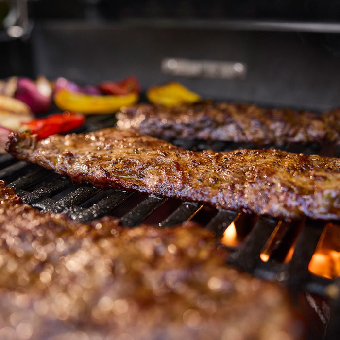 Weber Weber Spirit EPX-425 Smart Gas Grill (Stealth Edition) Barbecue Finished - Gas