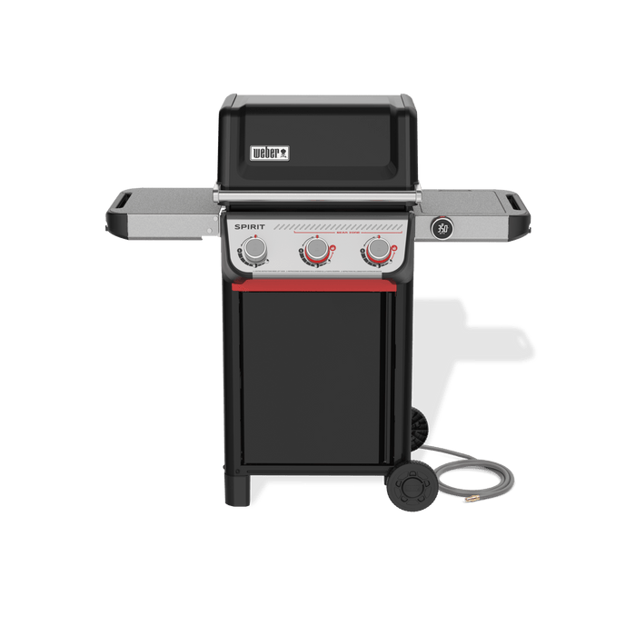 Weber Weber Spirit EX-325 Smart Gas Grill Barbecue Finished - Gas
