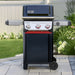Weber Weber Spirit EX-325 Smart Gas Grill Barbecue Finished - Gas