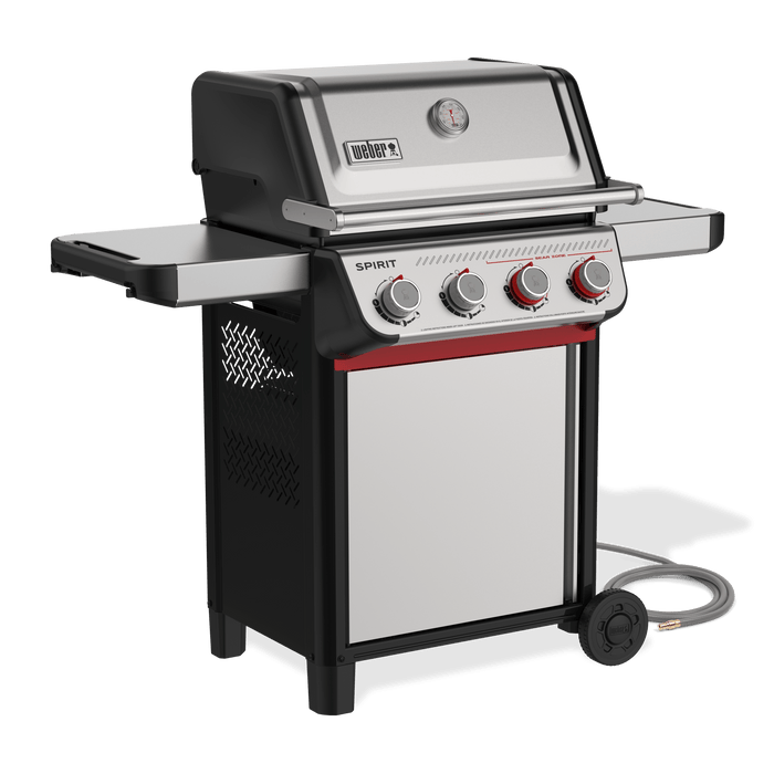 Weber Weber Spirit S-425 Gas Grill Barbecue Finished - Gas