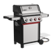 Weber Weber Spirit S-425 Gas Grill Barbecue Finished - Gas