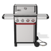 Weber Weber Spirit S-425 Gas Grill Barbecue Finished - Gas