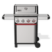 Weber Weber Spirit S-425 Gas Grill Barbecue Finished - Gas