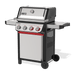 Weber Weber Spirit S-425 Gas Grill Barbecue Finished - Gas