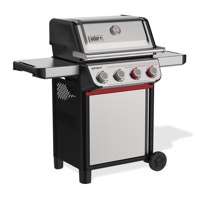 Weber Weber Spirit S-425 Gas Grill Barbecue Finished - Gas