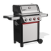 Weber Weber Spirit S-425 Gas Grill Barbecue Finished - Gas