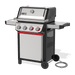 Weber Weber Spirit S-425 Gas Grill Barbecue Finished - Gas