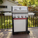 Weber Weber Spirit S-425 Gas Grill Barbecue Finished - Gas