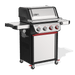 Weber Weber Spirit SP-435 Gas Grill Barbecue Finished - Gas