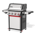 Weber Weber Spirit SP-435 Gas Grill Barbecue Finished - Gas