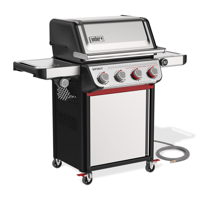 Weber Weber Spirit SP-435 Gas Grill Barbecue Finished - Gas