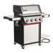 Weber Weber Spirit SP-435 Gas Grill Barbecue Finished - Gas