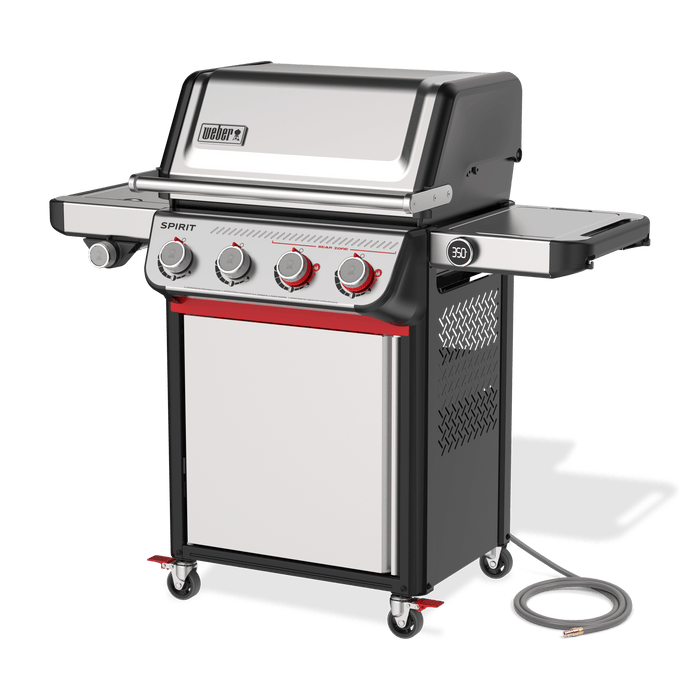 Weber Weber Spirit SP-435 Gas Grill Barbecue Finished - Gas