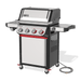 Weber Weber Spirit SP-435 Gas Grill Barbecue Finished - Gas