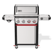 Weber Weber Spirit SPX-435 Smart Gas Grill Barbecue Finished - Gas