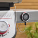 Weber Weber Spirit SPX-435 Smart Gas Grill Barbecue Finished - Gas