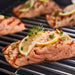 Weber Weber Spirit SPX-435 Smart Gas Grill Barbecue Finished - Gas