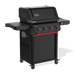 Weber Weber Spirit Stealth EP-425 Gas Grill Barbecue Finished - Gas