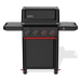 Weber Weber Spirit Stealth EP-425 Gas Grill Barbecue Finished - Gas