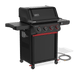 Weber Weber Spirit Stealth EP-425 Gas Grill Barbecue Finished - Gas