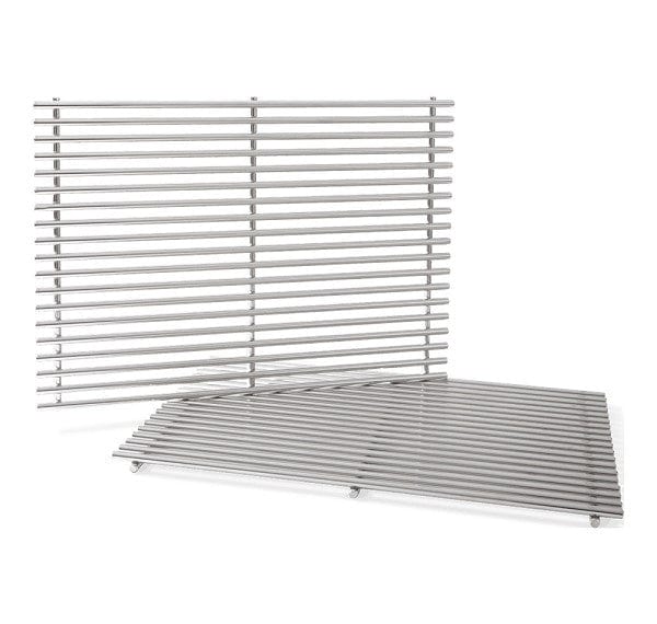 Weber Weber Stainless Steel Cooking Grates (Genesis II 300 Series) - 66805 66805 Barbecue Parts