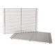 Weber Weber Stainless Steel Cooking Grates (Genesis II 300 Series) - 66805 66805 Barbecue Parts