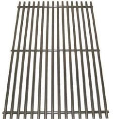 Weber Weber Stainless Steel Cooking Grill 9mm (19.5" X 12.875") - 70399 70399 Barbecue Parts