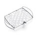 Weber Weber Stainless Steel Grilling Basket 6470 Barbecue Accessories