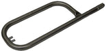Weber Weber Stainless Steel P-shape Burner - 69957 69957 Barbecue Parts