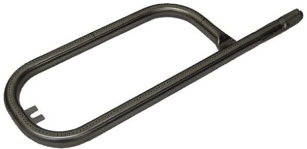 Weber Weber Stainless Steel P-shape Burner - 69957 69957 Barbecue Parts