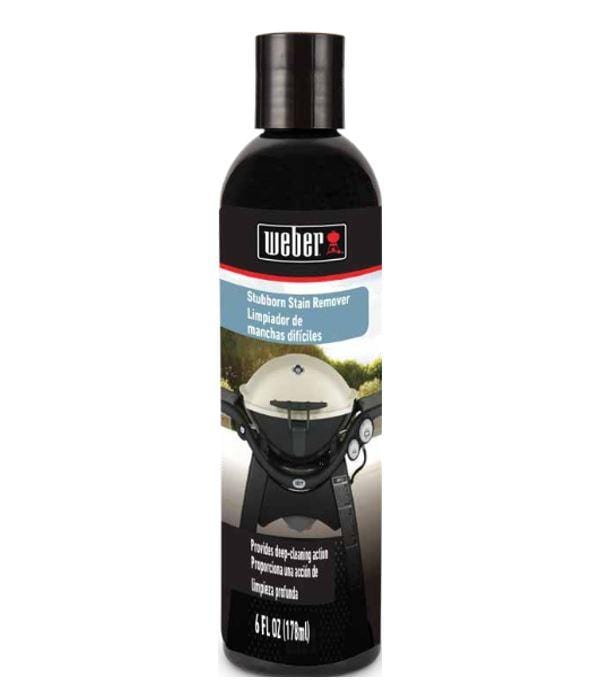 Weber Weber Stainless Steel Polish (12 oz.) - 8034 8034 Barbecue Accessories