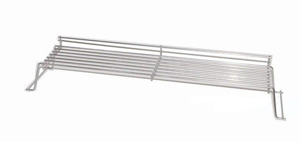 Weber Weber Stainless Steel Warming Rack - 65054 65054 Barbecue Parts