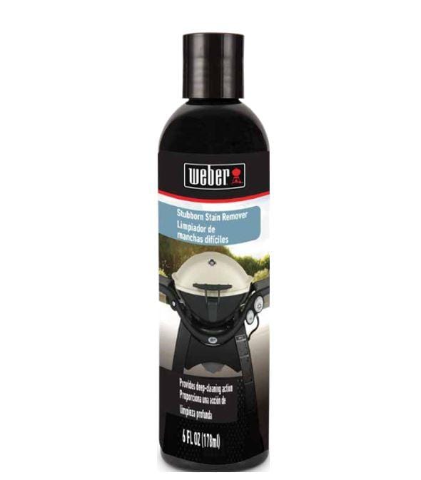 Weber Weber Stubborn Stain Remover (6 oz.) - 8030 8030 Barbecue Accessories