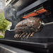 Weber Weber Summit GC38 E Grill Center (Black Enamel) Barbecue Finished - Gas