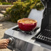 Weber Weber Summit GC38 S Grill Center (Stainless Steel) Barbecue Finished - Gas