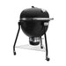 Weber Weber Summit Kamado E6 Charcoal Grill 18201001 Barbecue Finished - Charcoal