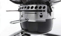 Weber Weber Summit Kamado E6 Charcoal Grill 18201001 Barbecue Finished - Charcoal