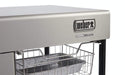 Weber Weber Summit Kamado S6 Charcoal Grill Center 18501101 Barbecue Finished - Charcoal