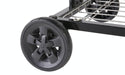 Weber Weber Summit Kamado S6 Charcoal Grill Center 18501101 Barbecue Finished - Charcoal