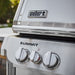 Weber Weber Summit SB38 S Built-In Gas Grill Barbecue Finished - Gas