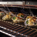 Weber Weber Summit SB38 S Built-In Gas Grill Barbecue Finished - Gas