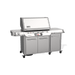 Weber Weber Summit Smart FS38X S Gas Grill (Stainless Steel) Barbecue Finished - Gas