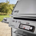 Weber Weber Summit Smart FS38X S Gas Grill (Stainless Steel) Barbecue Finished - Gas