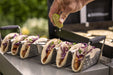 Weber Weber Taco Rack - 3400073 3400073 Barbecue Accessories